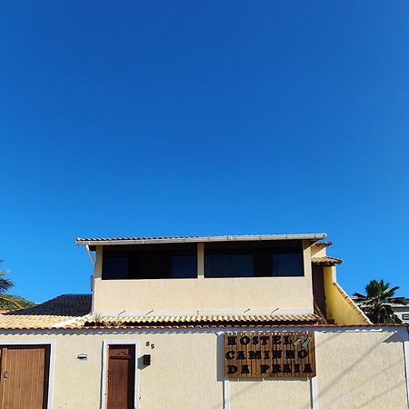 Hostel Caminho Da Praia Arraial do Cabo Eksteriør billede