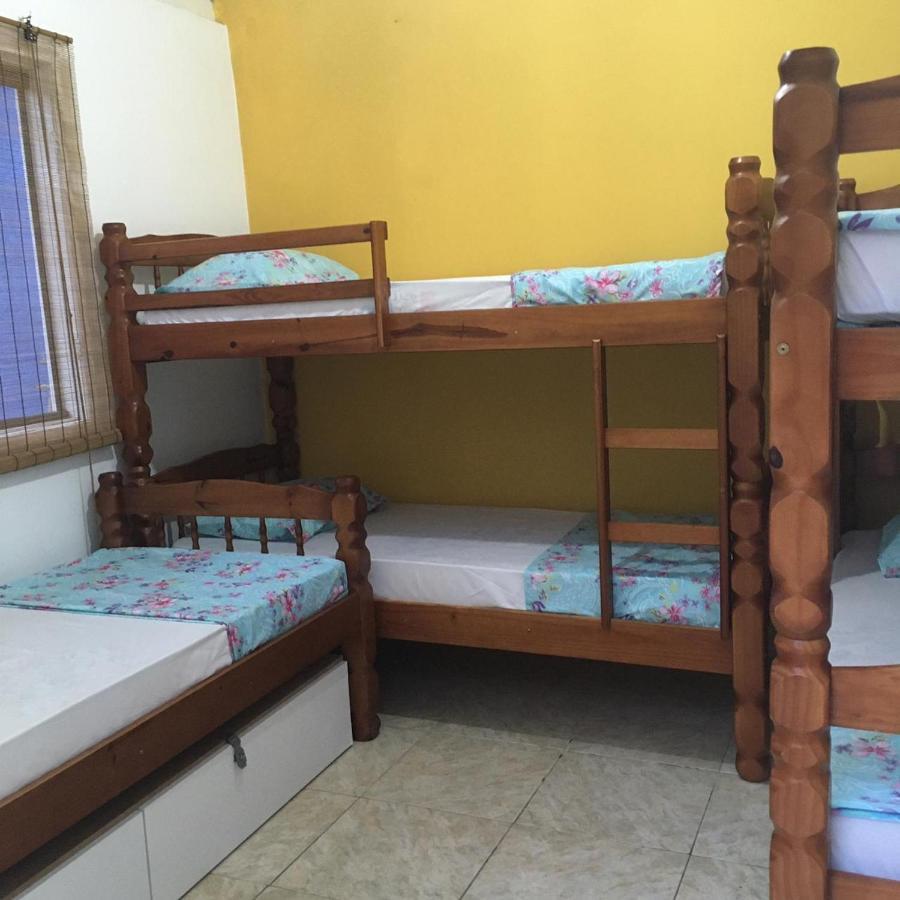 Hostel Caminho Da Praia Arraial do Cabo Eksteriør billede