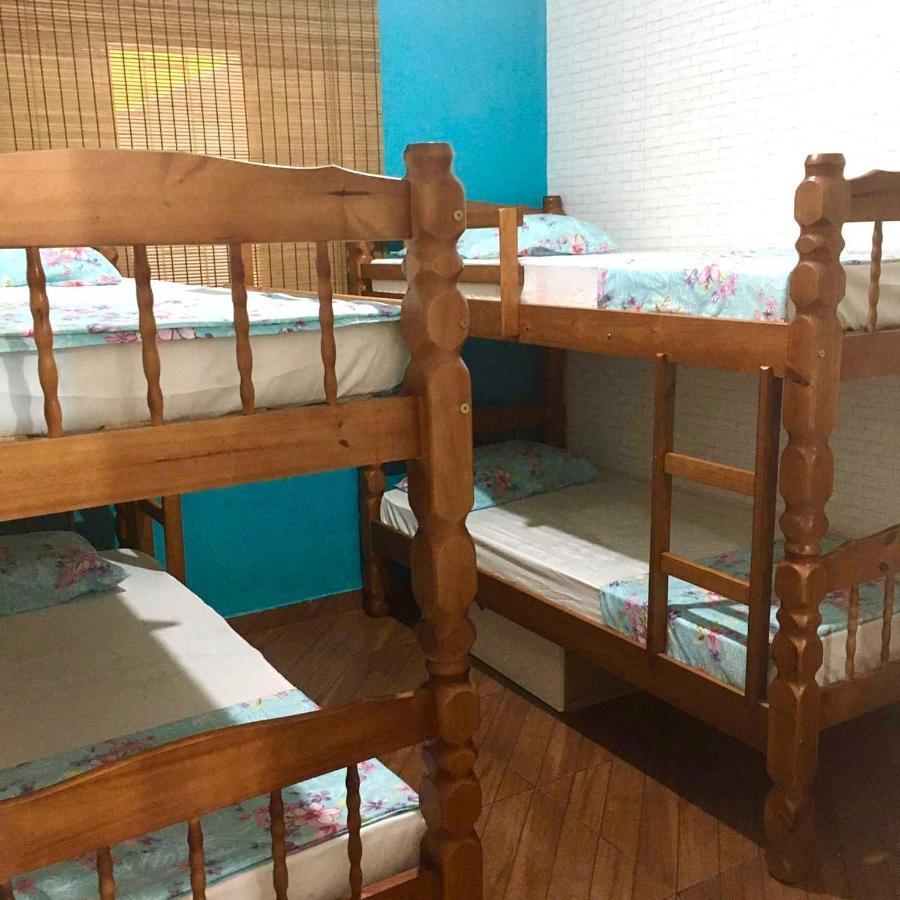 Hostel Caminho Da Praia Arraial do Cabo Eksteriør billede