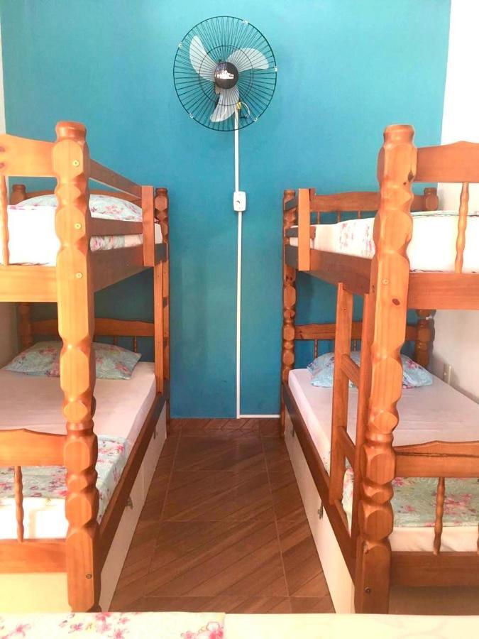 Hostel Caminho Da Praia Arraial do Cabo Eksteriør billede