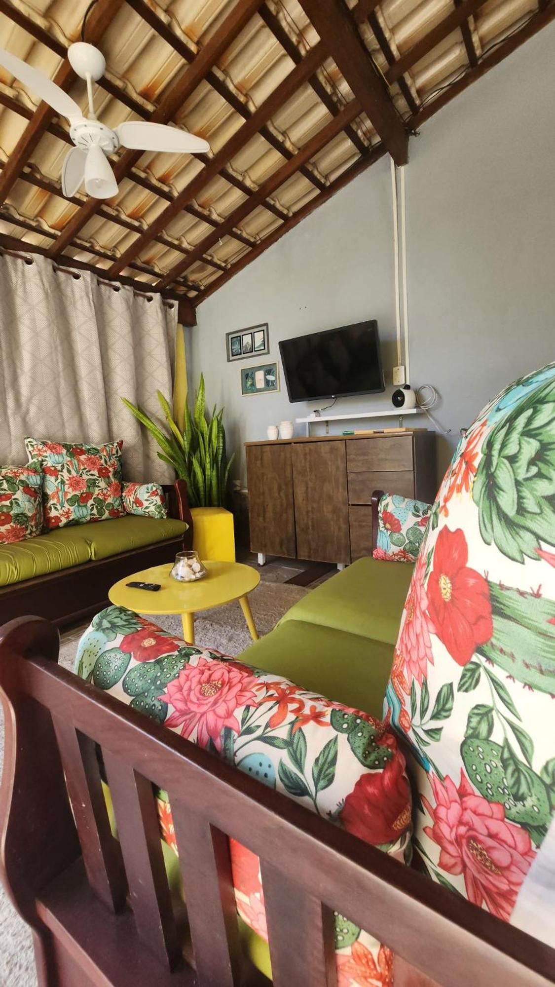 Hostel Caminho Da Praia Arraial do Cabo Eksteriør billede