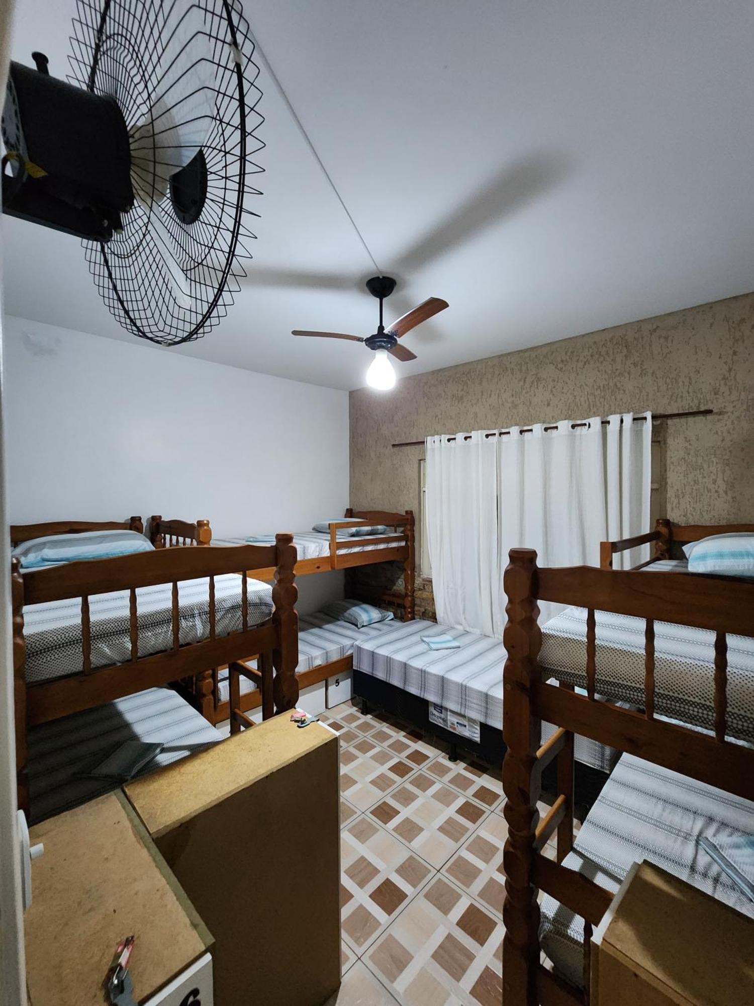 Hostel Caminho Da Praia Arraial do Cabo Eksteriør billede