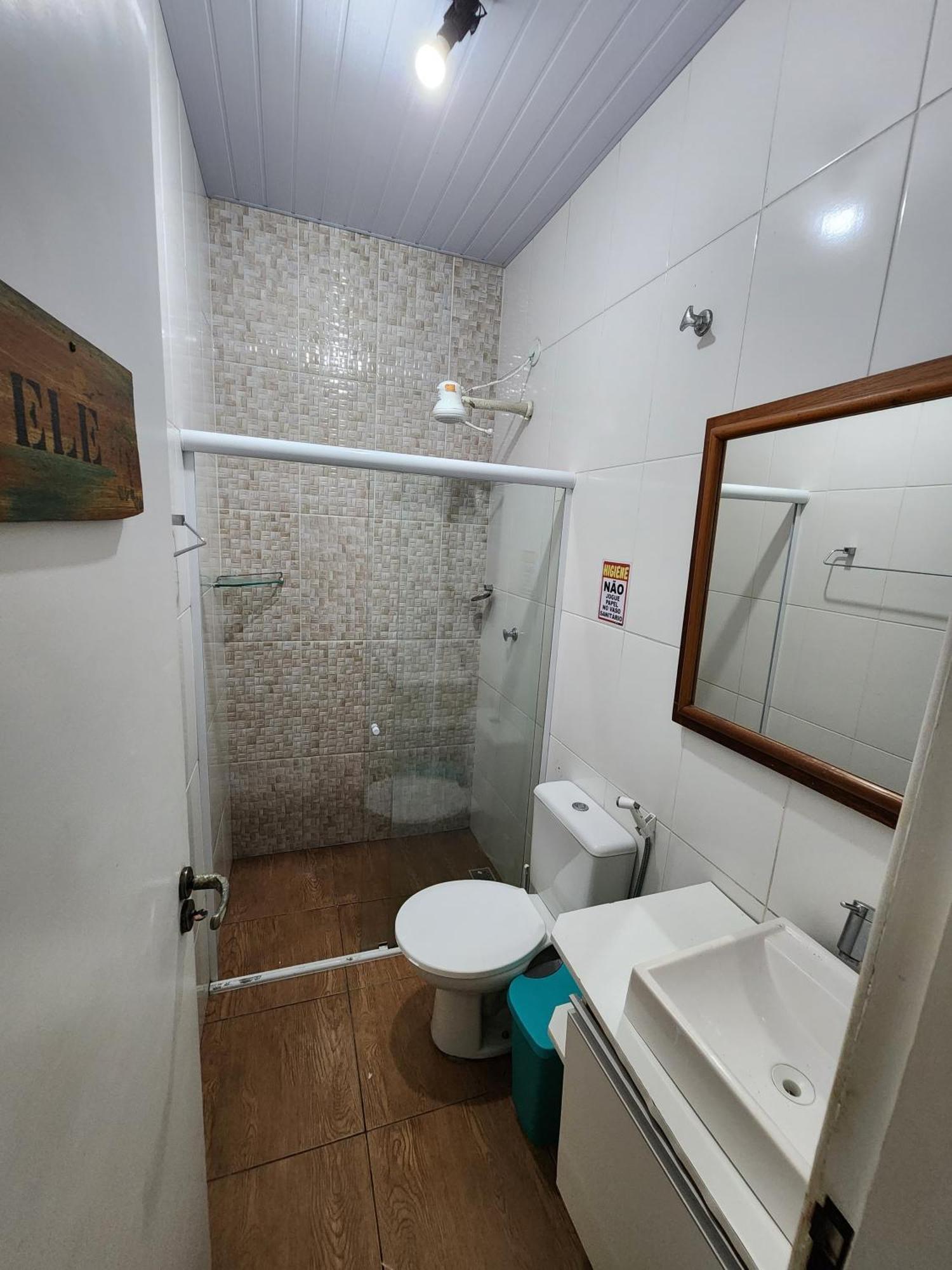 Hostel Caminho Da Praia Arraial do Cabo Eksteriør billede