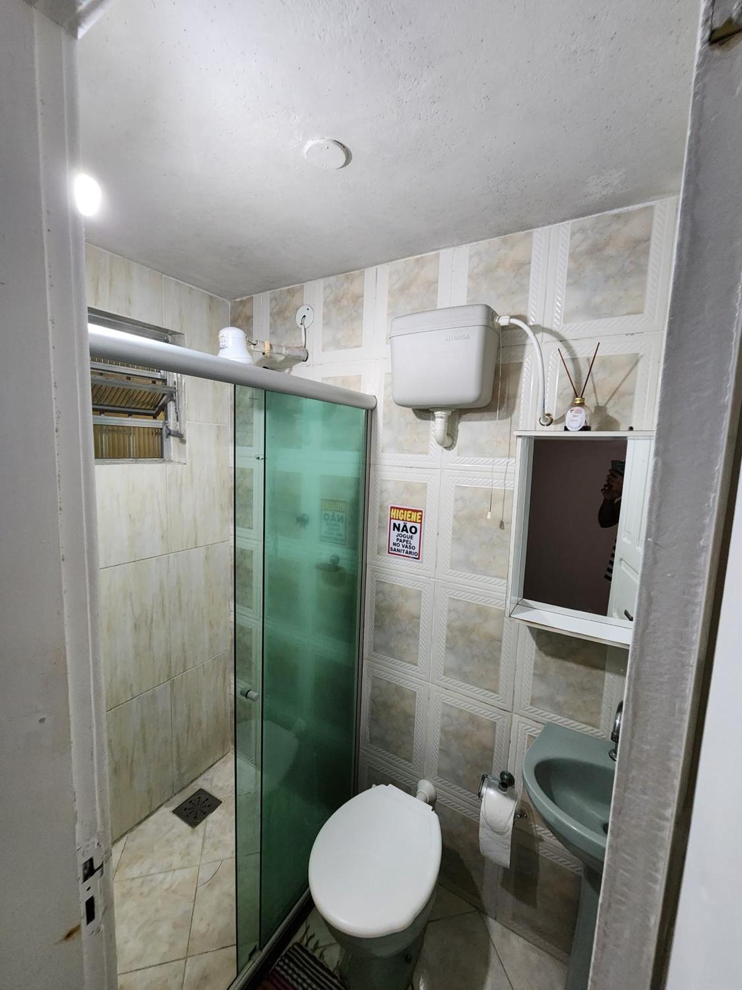 Hostel Caminho Da Praia Arraial do Cabo Eksteriør billede