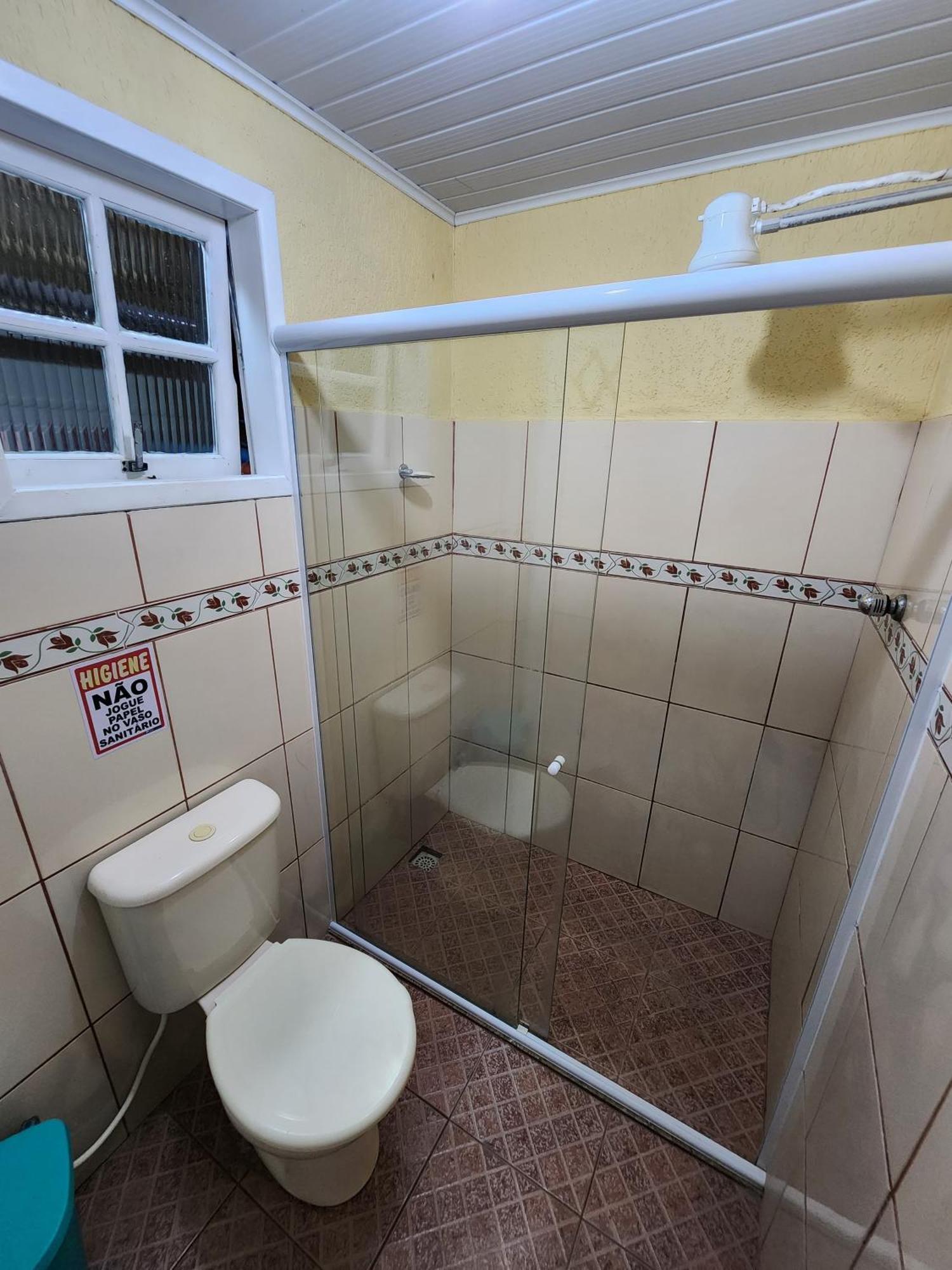 Hostel Caminho Da Praia Arraial do Cabo Eksteriør billede