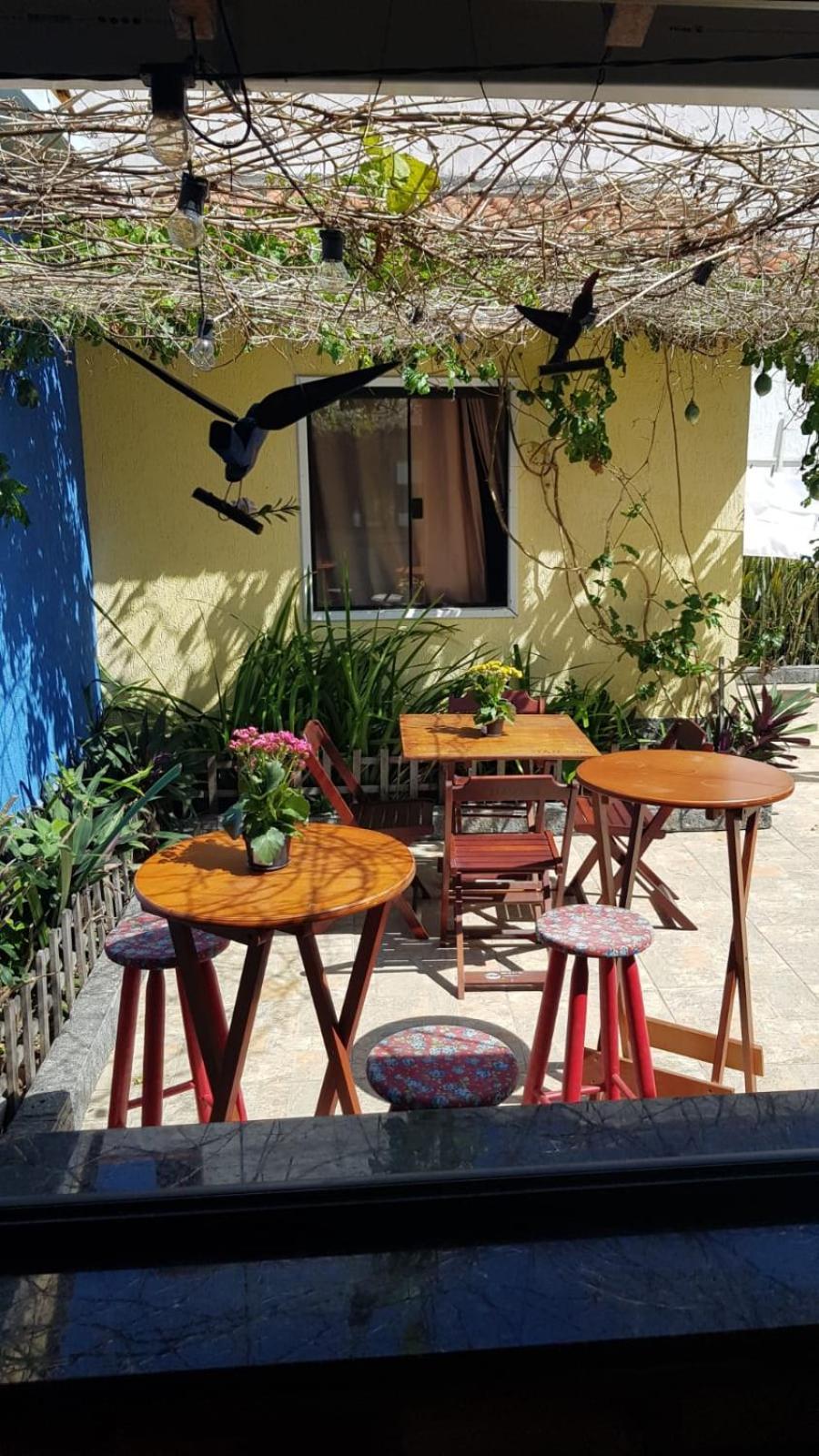 Hostel Caminho Da Praia Arraial do Cabo Eksteriør billede