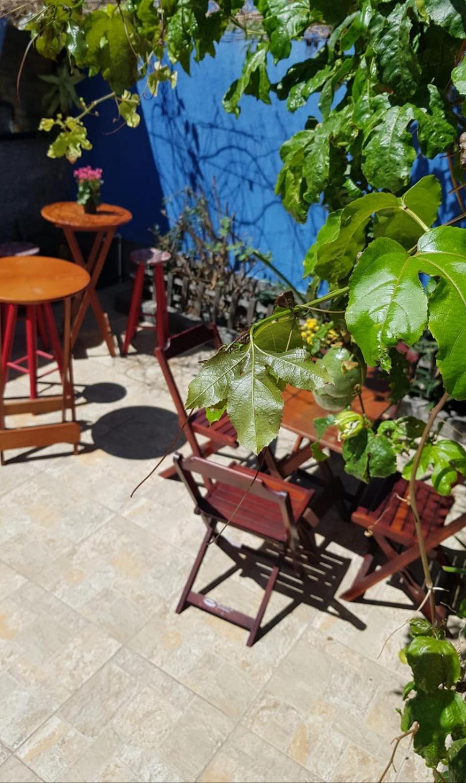 Hostel Caminho Da Praia Arraial do Cabo Eksteriør billede