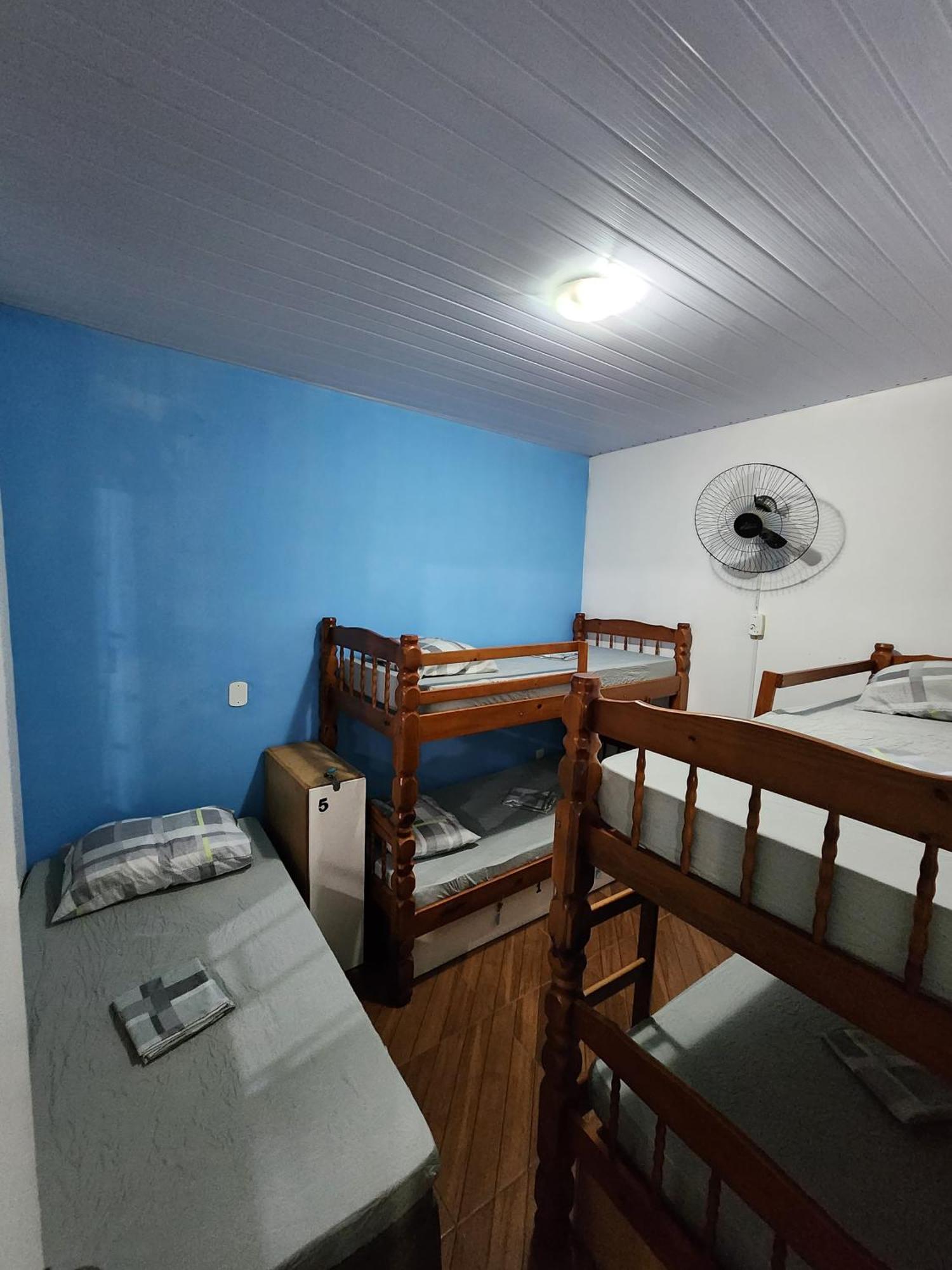 Hostel Caminho Da Praia Arraial do Cabo Eksteriør billede