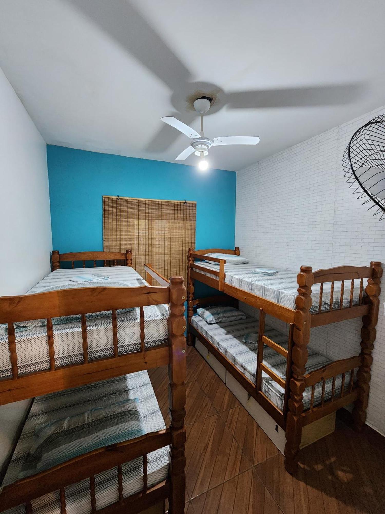 Hostel Caminho Da Praia Arraial do Cabo Eksteriør billede