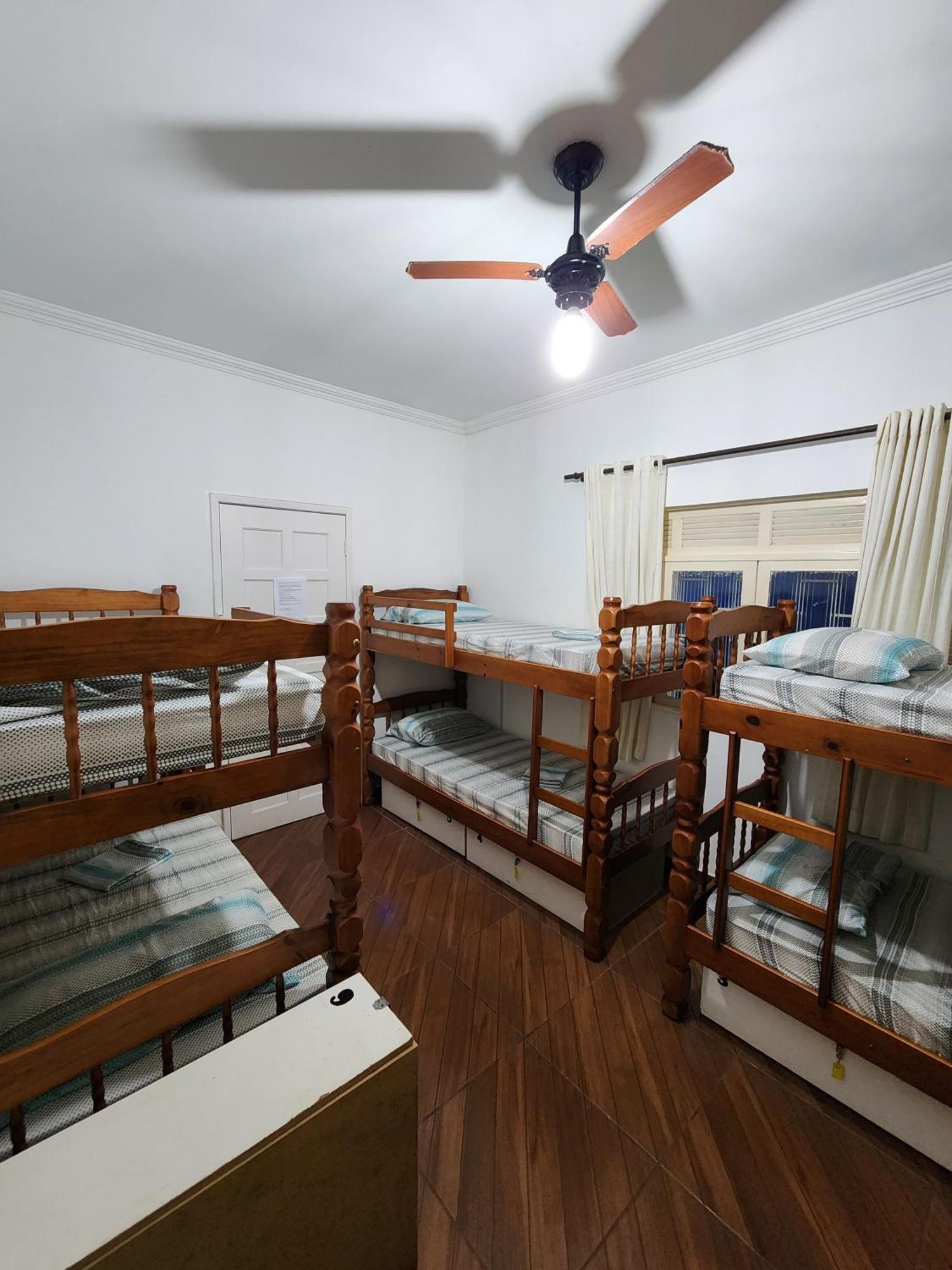 Hostel Caminho Da Praia Arraial do Cabo Eksteriør billede