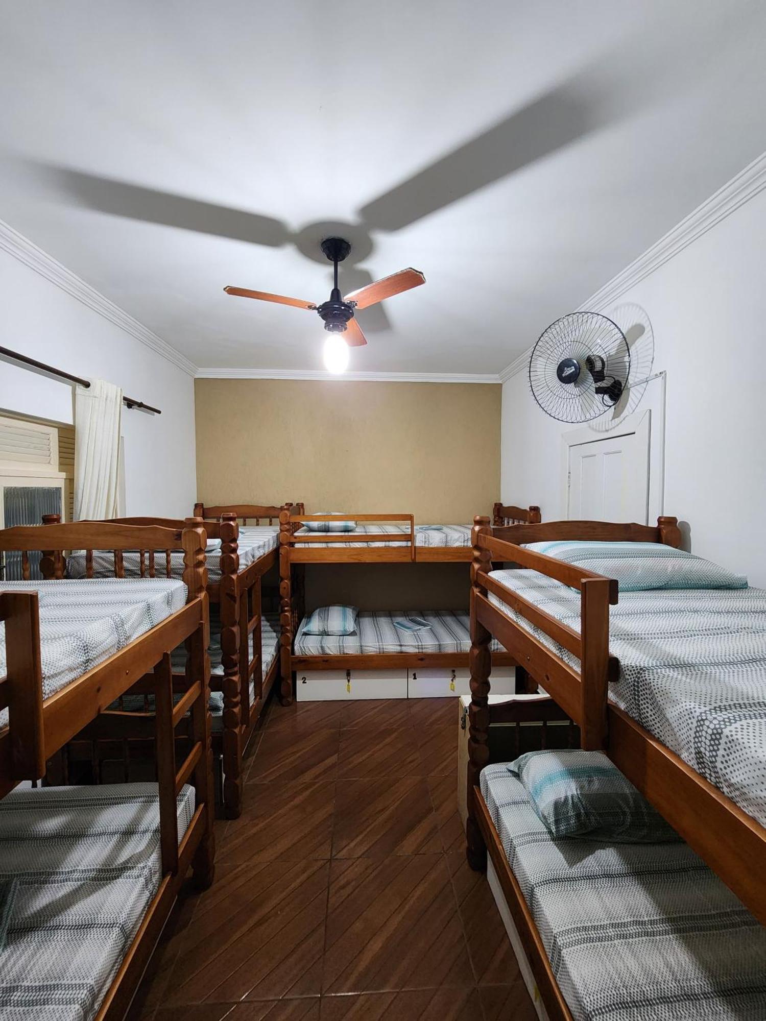 Hostel Caminho Da Praia Arraial do Cabo Eksteriør billede