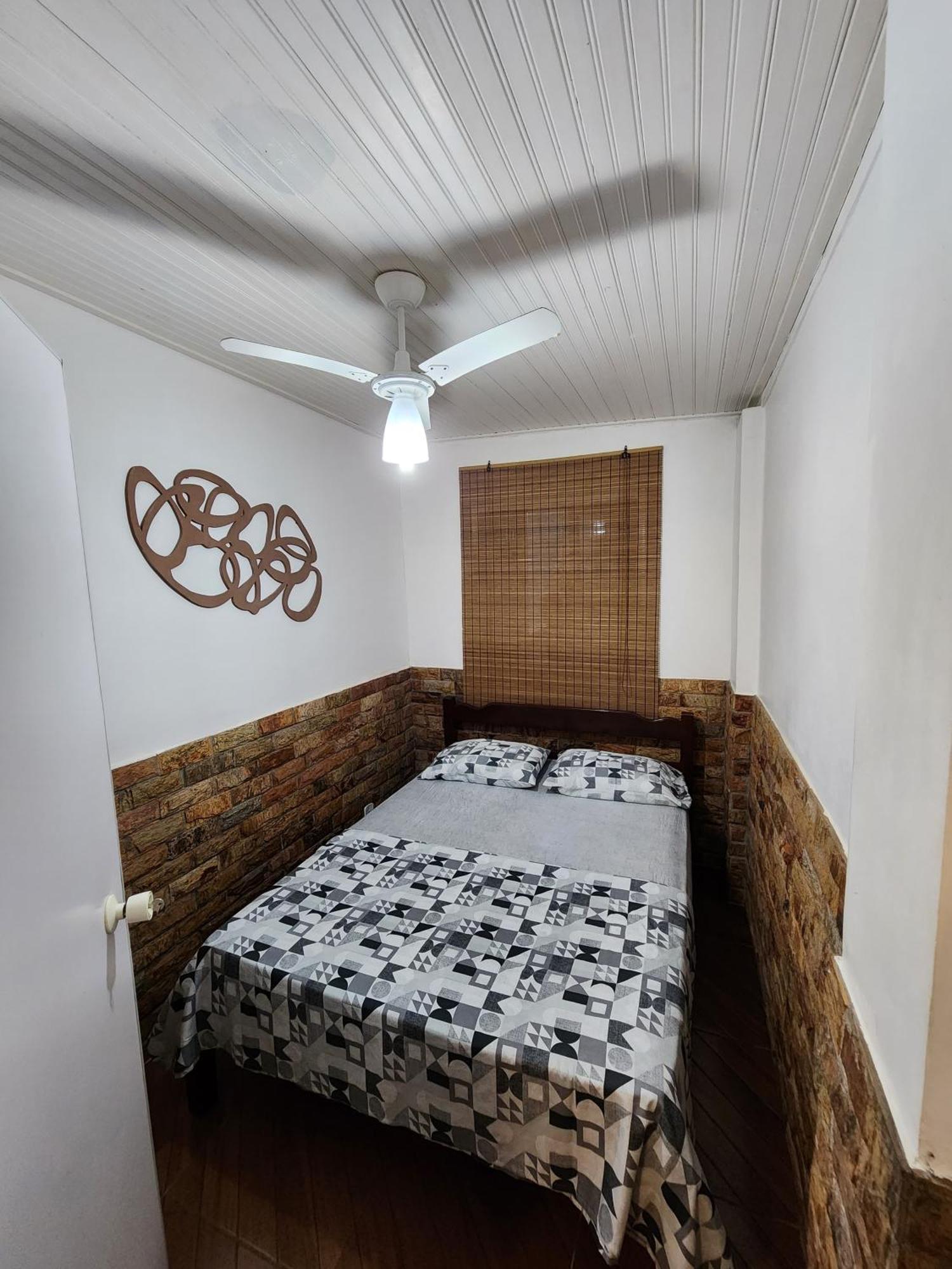 Hostel Caminho Da Praia Arraial do Cabo Eksteriør billede