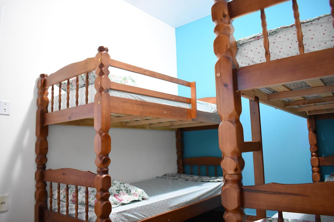Hostel Caminho Da Praia Arraial do Cabo Eksteriør billede